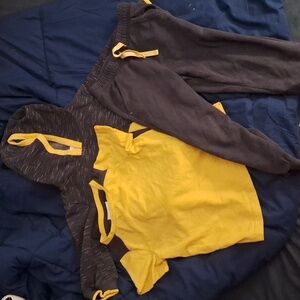 Tommy Bahama 2T 3 piece set